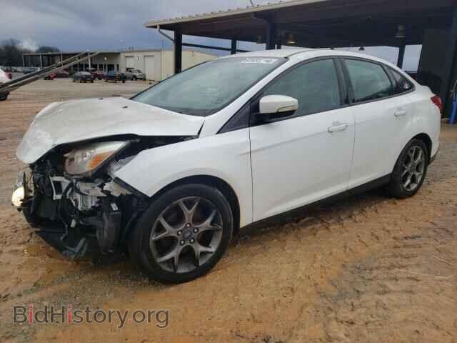 Фотография 1FADP3F28DL132991 - FORD FOCUS 2013