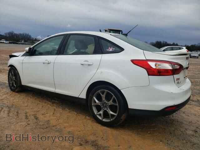 2013 FORD FOCUS - VIN: 1FADP3F28DL132991 - Фото 2