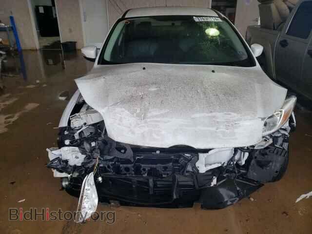 2013 FORD FOCUS - VIN: 1FADP3F28DL132991 - Фото 5