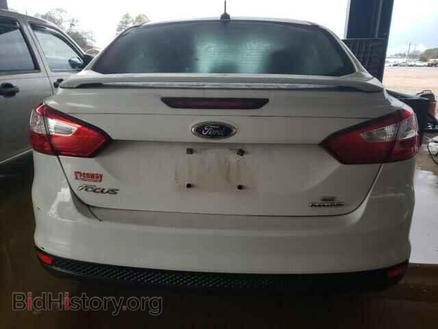 2013 FORD FOCUS - VIN: 1FADP3F28DL132991 - Фото 6