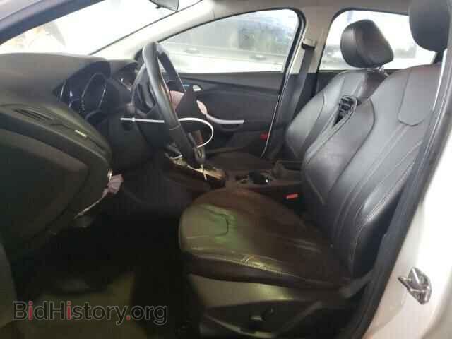 2013 FORD FOCUS - VIN: 1FADP3F28DL132991 - Фото 7