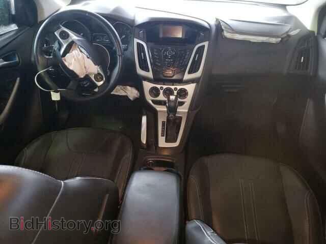 2013 FORD FOCUS - VIN: 1FADP3F28DL132991 - Фото 8