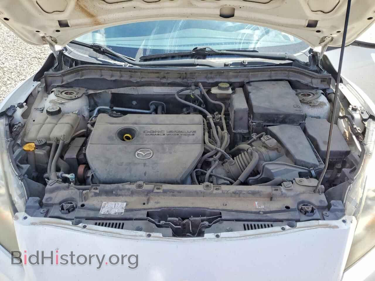2012 MAZDA 3 - VIN: JM1BL1UG8C1503691 - Photo 11