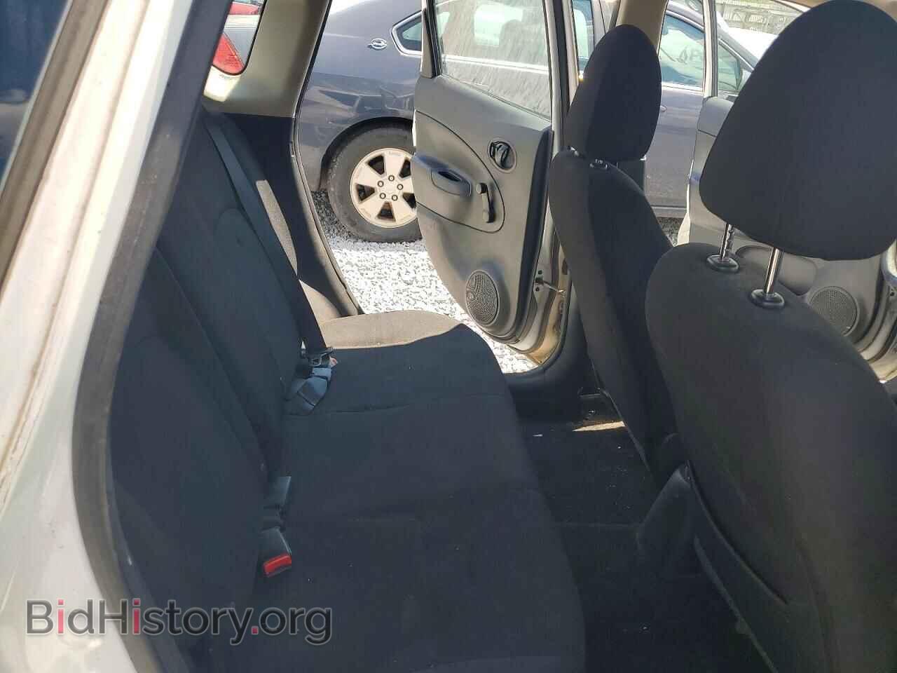 2016 NISSAN VERSA - VIN: 3N1CE2CP0GL389452 - Photo 10