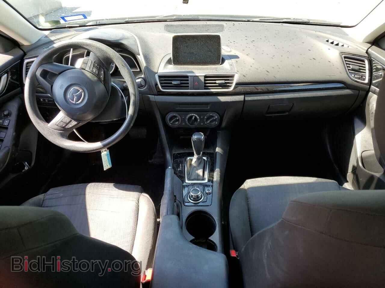 2015 MAZDA 3 - VIN: 3MZBM1U72FM145764 - Фото 8