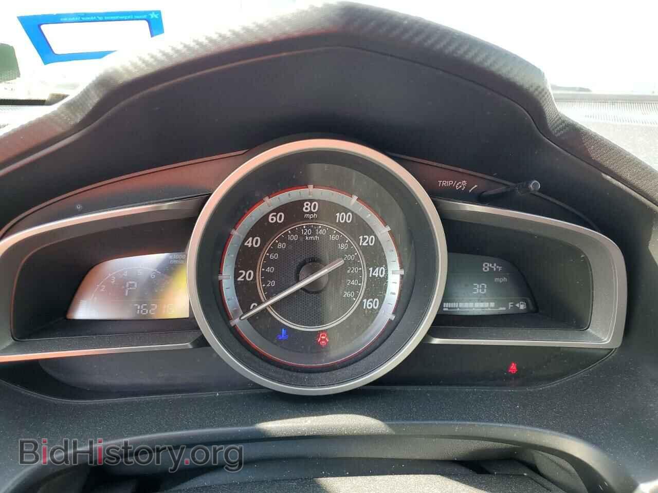 2015 MAZDA 3 - VIN: 3MZBM1U72FM145764 - Фото 9