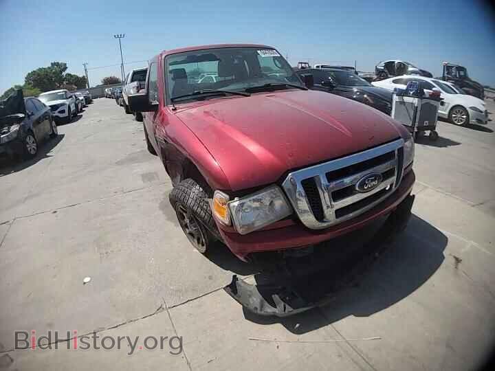 2010 FORD RANGER - VIN: 1FTKR4EE2APA38784 - Photo 13