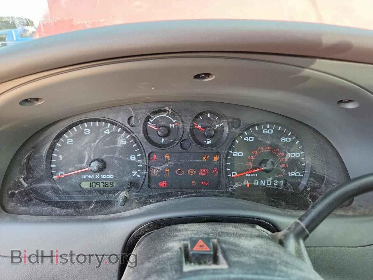 2010 FORD RANGER - VIN: 1FTKR4EE2APA38784 - Photo 9