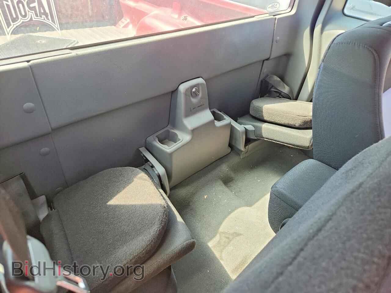 2010 FORD RANGER - VIN: 1FTKR4EE2APA38784 - Photo 10