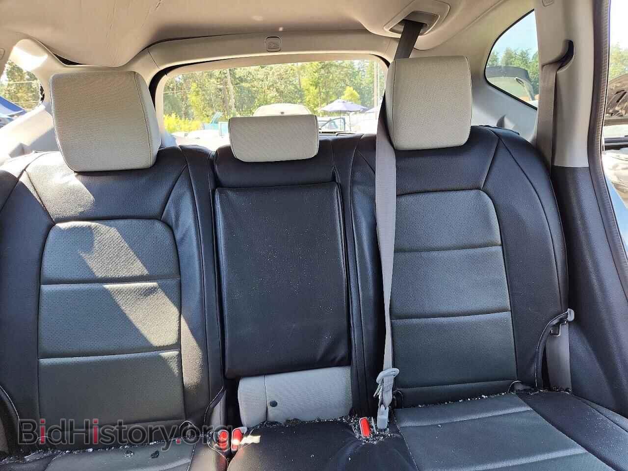 2020 HONDA CRV - VIN: 5J6RW2H52LA012130 - Photo 10