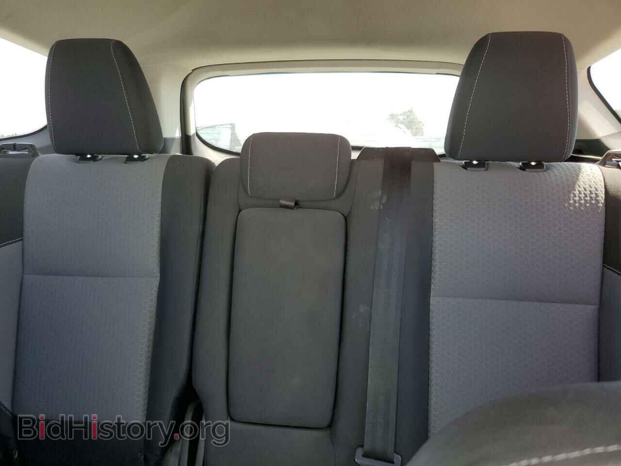2017 FORD ESCAPE - VIN: 1FMCU9GD3HUC35040 - Фото 10