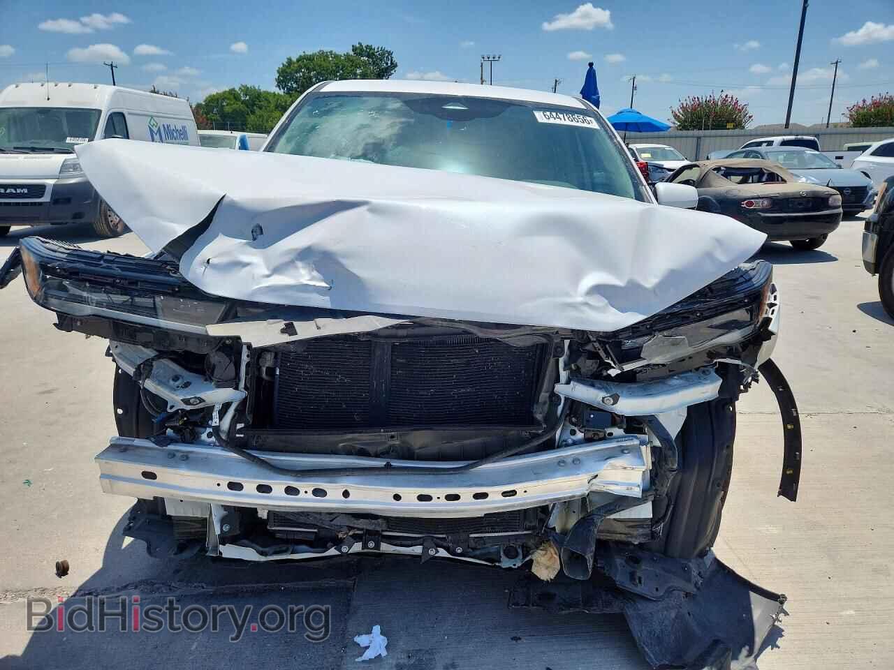 2023 HONDA PILOT - VIN: 5FNYG2H41PB010906 - Photo 5