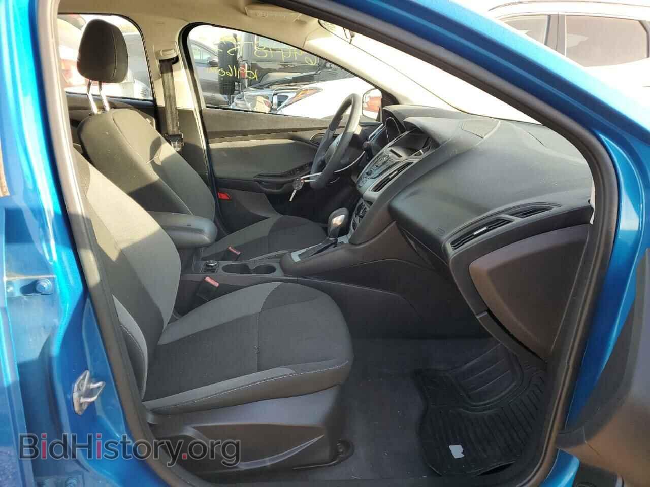 2012 FORD FOCUS - VIN: 1FAHP3K22CL172912 - Фото 5