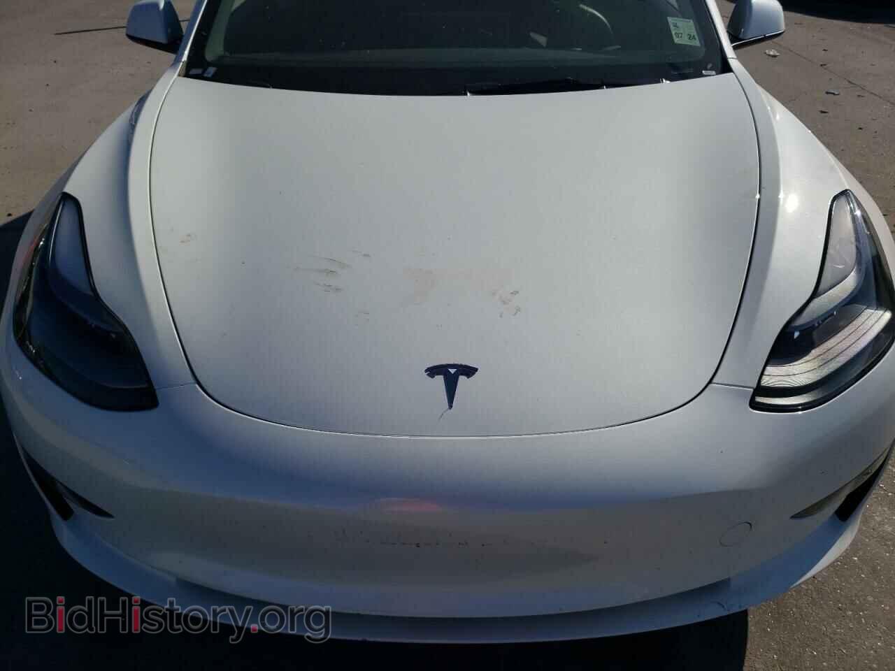 2023 TESLA MODEL 3 - VIN: 5YJ3E1EA9PF438355 - Photo 11