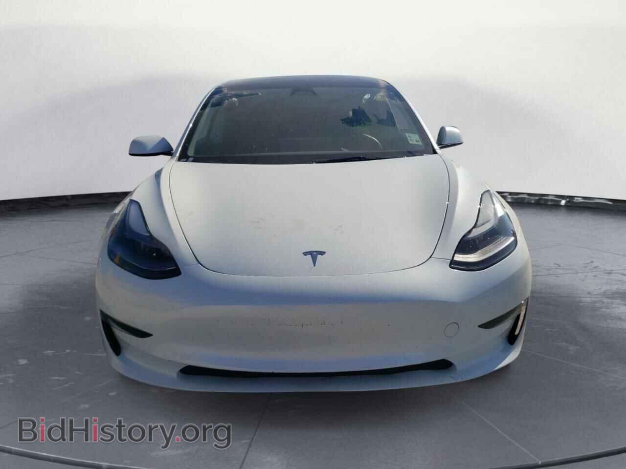 2023 TESLA MODEL 3 - VIN: 5YJ3E1EA9PF438355 - Photo 5