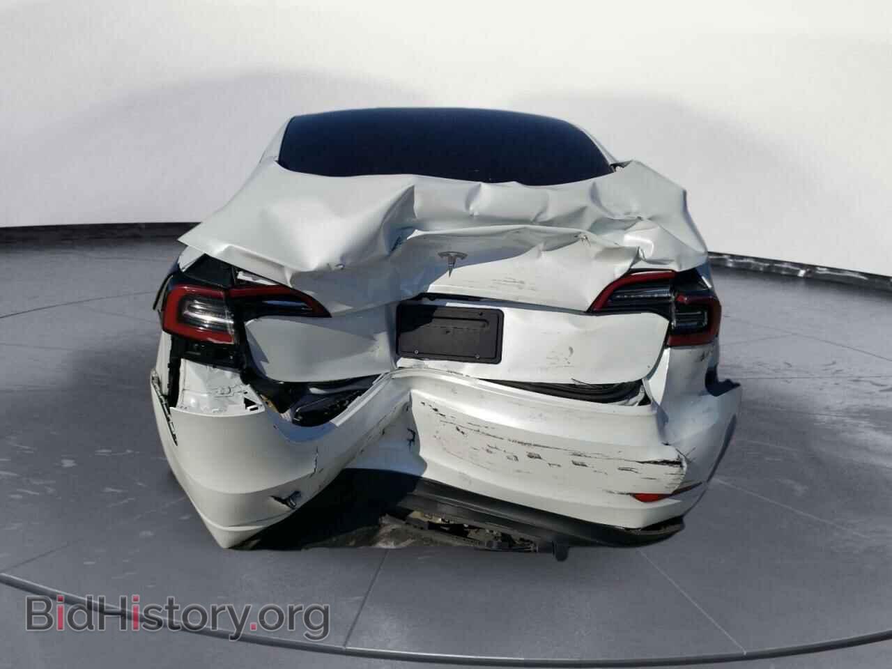 2023 TESLA MODEL 3 - VIN: 5YJ3E1EA9PF438355 - Photo 6