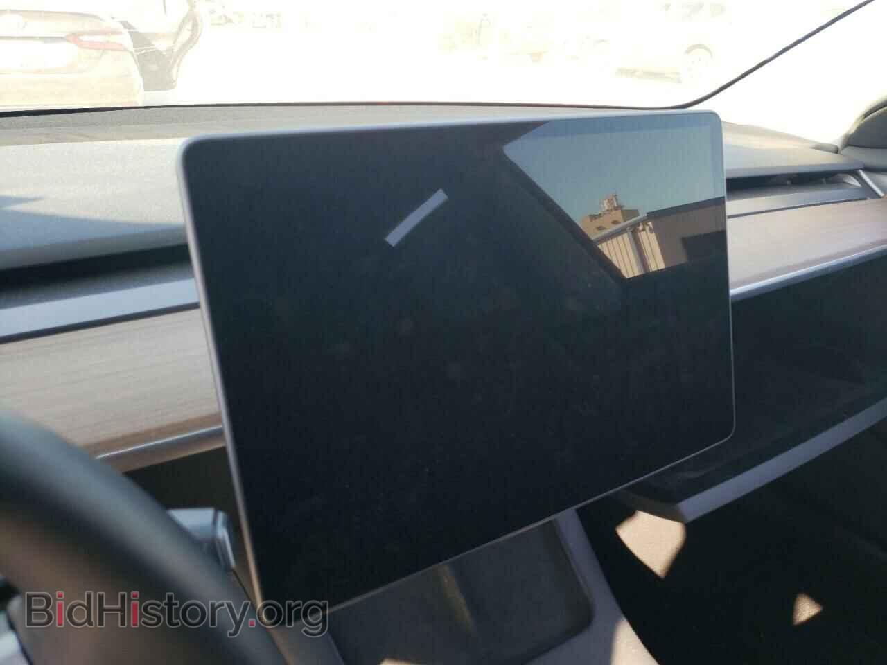 2023 TESLA MODEL 3 - VIN: 5YJ3E1EA9PF438355 - Photo 9