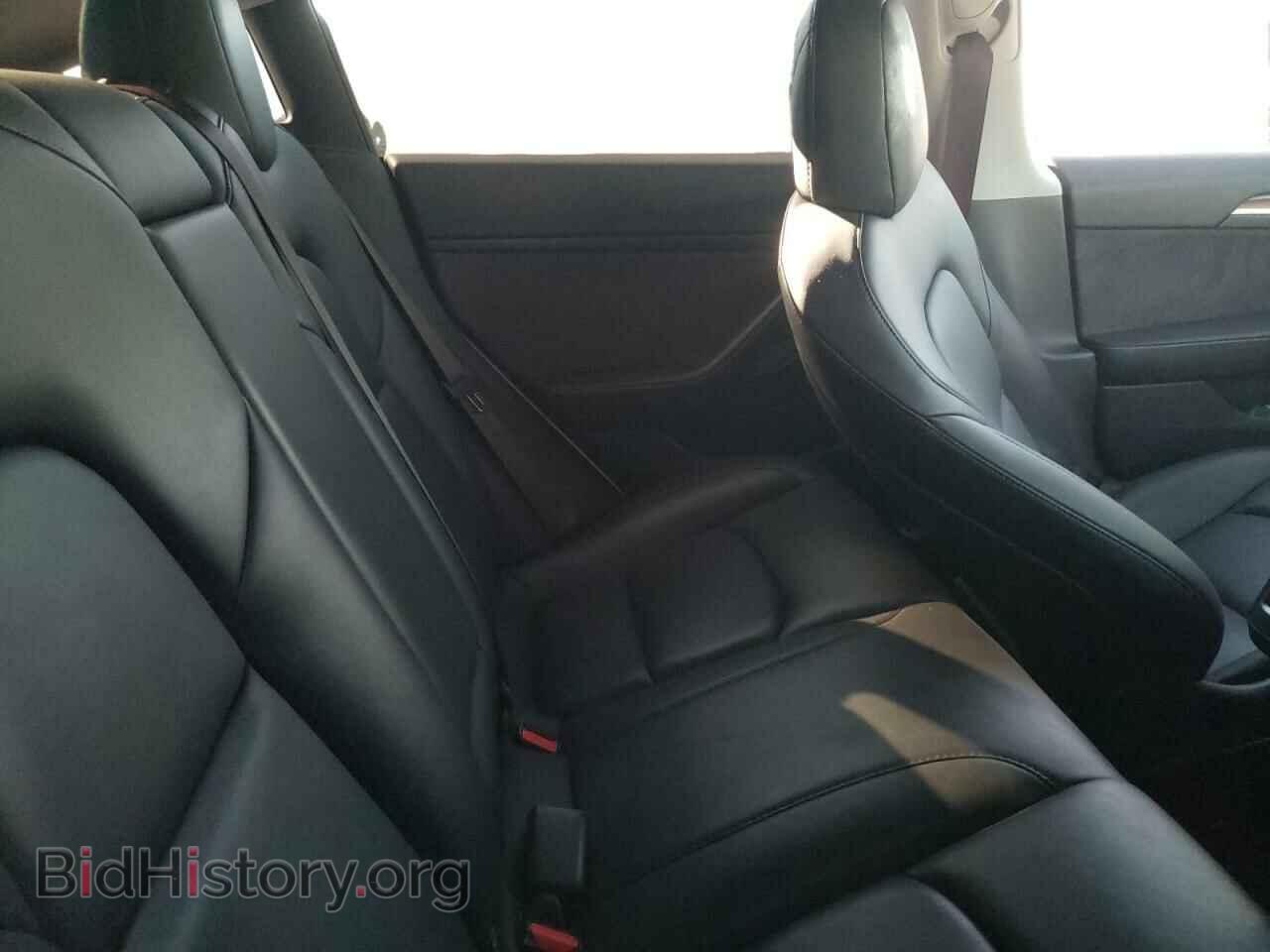2023 TESLA MODEL 3 - VIN: 5YJ3E1EA9PF438355 - Photo 10