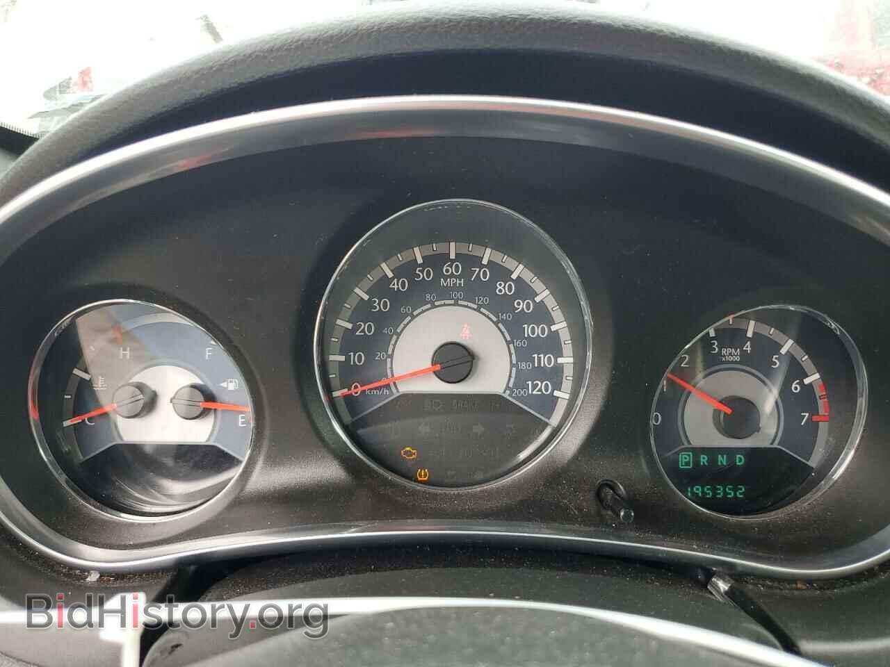 2014 CHRYSLER 200 - VIN: 1C3CCBAB1EN211237 - Фото 9
