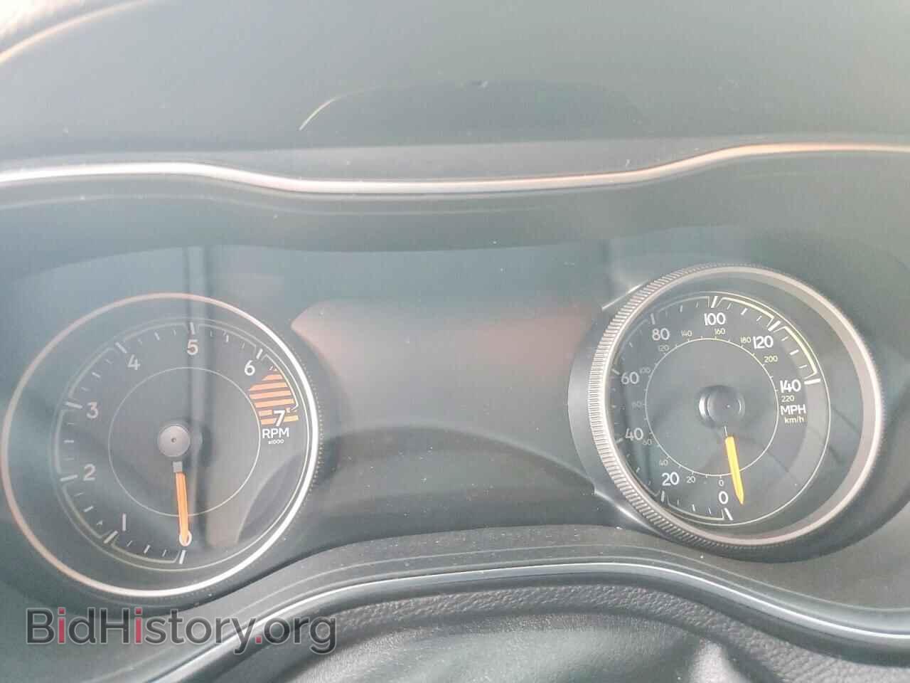 2019 JEEP CHEROKEE - VIN: 1C4PJLDB0KD270057 - Photo 9