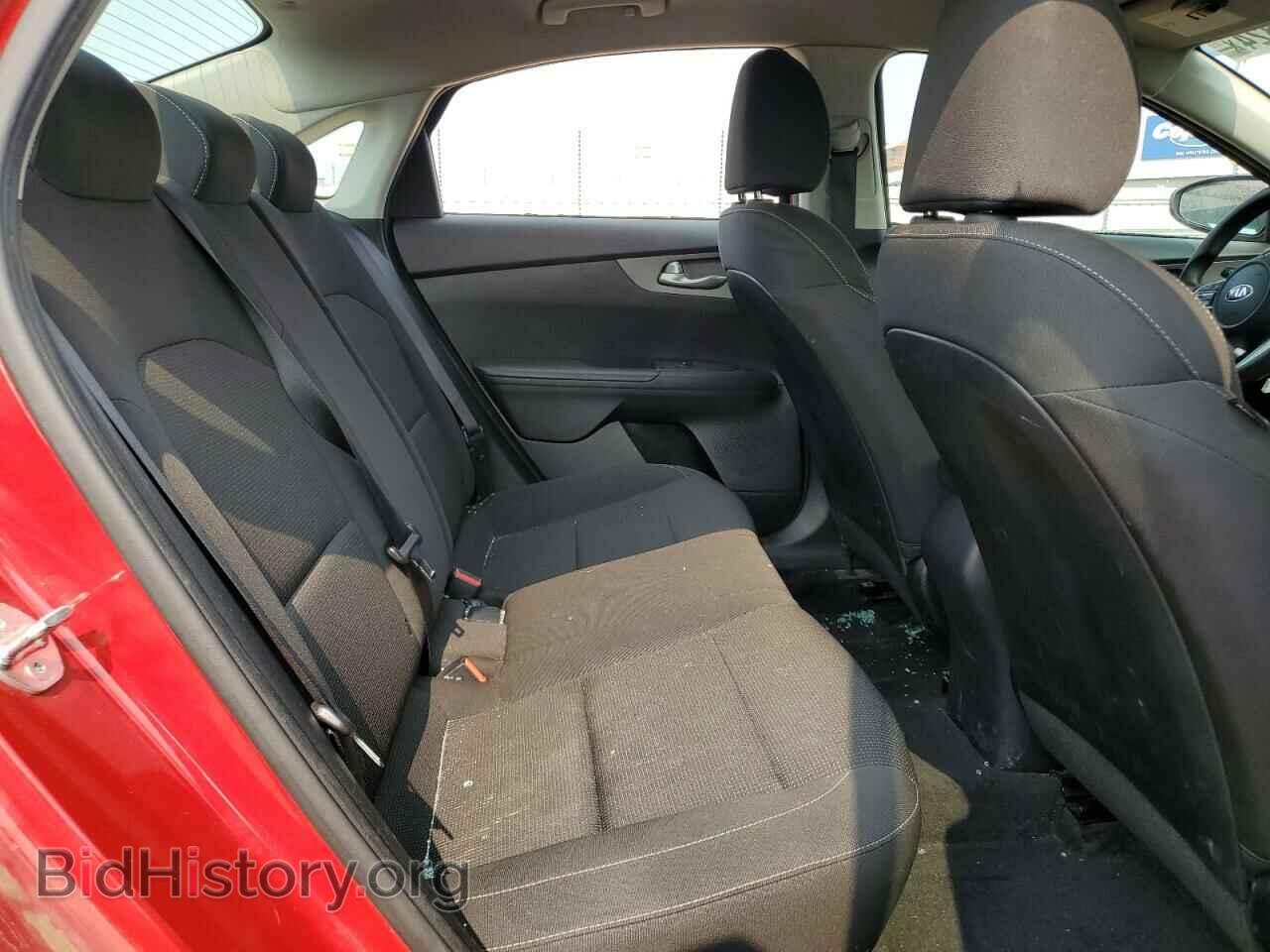 2019 KIA FORTE - VIN: 3KPF24AD1KE138007 - Фото 10