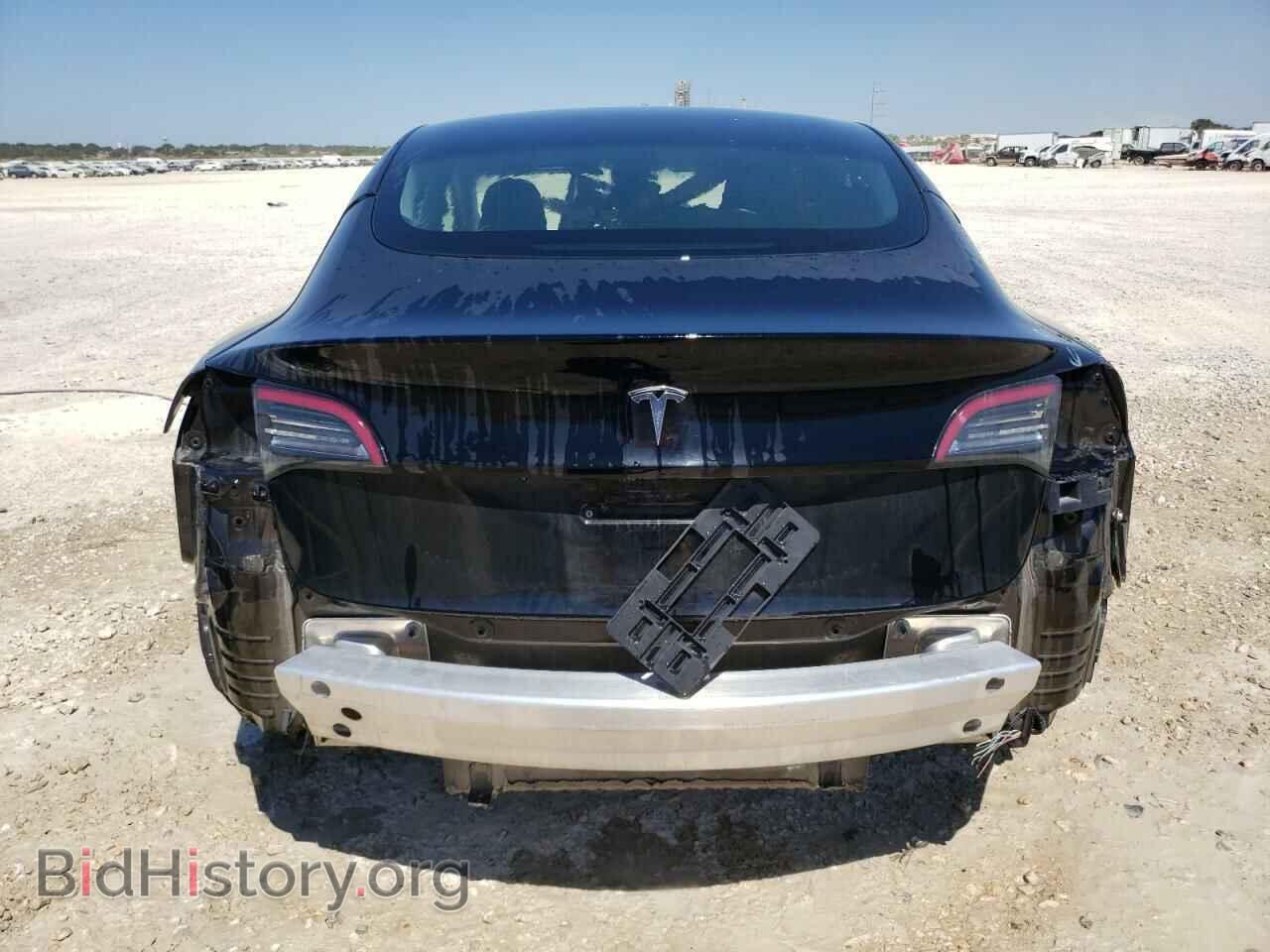2022 TESLA MODEL 3 - VIN: 5YJ3E1EAXNF187102 - Photo 6