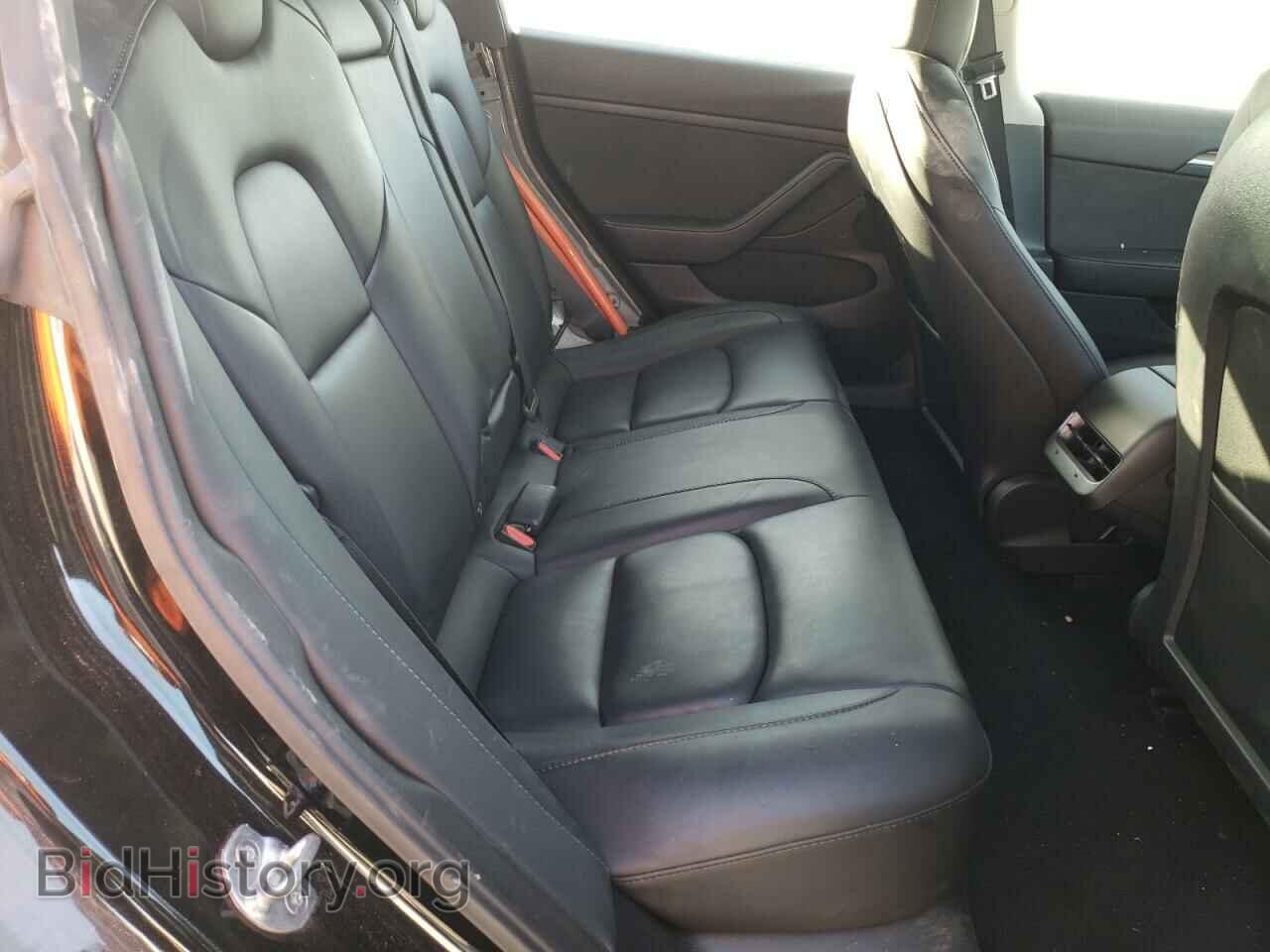 2022 TESLA MODEL 3 - VIN: 5YJ3E1EAXNF187102 - Photo 10