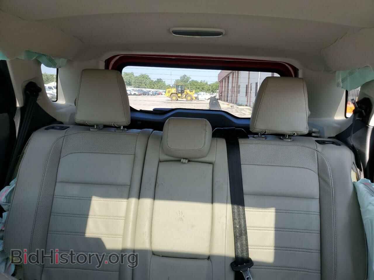 2019 FORD ECOSPORT - VIN: MAJ6S3KL7KC251585 - Фото 10