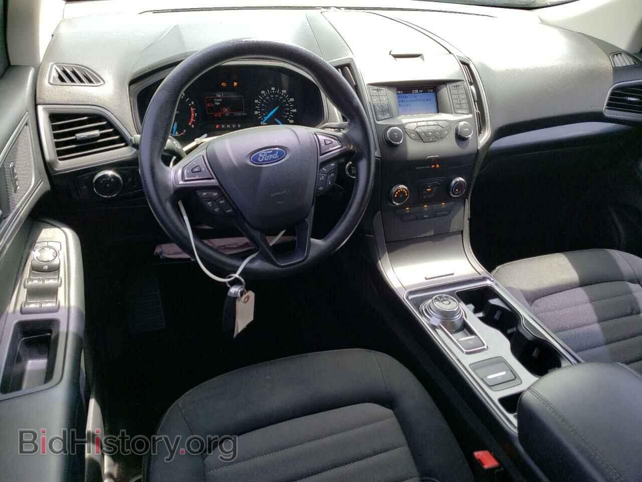 2019 FORD EDGE - VIN: 2FMPK3G94KBB68073 - Фото 8