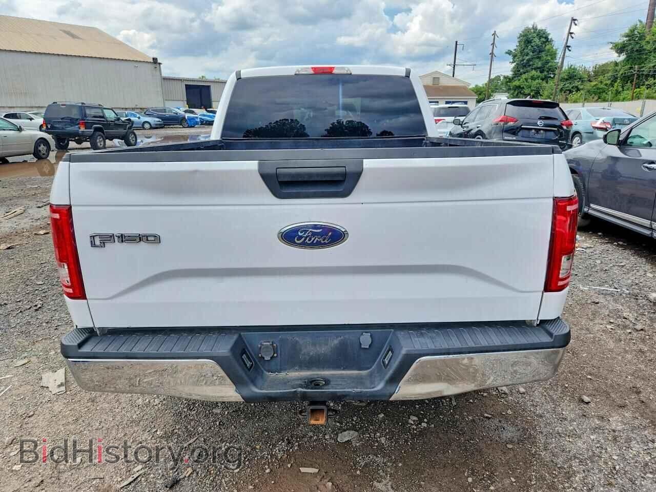 2015 FORD F150 - VIN: 1FTEW1CP3FKE55294 - Photo 6