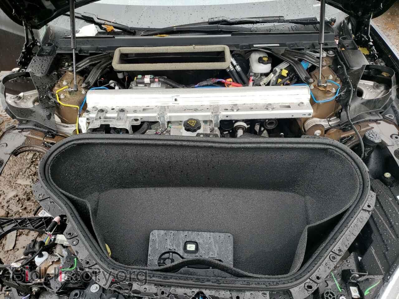 2022 TESLA MODEL S - VIN: 5YJSA1E65NF461082 - Photo 7