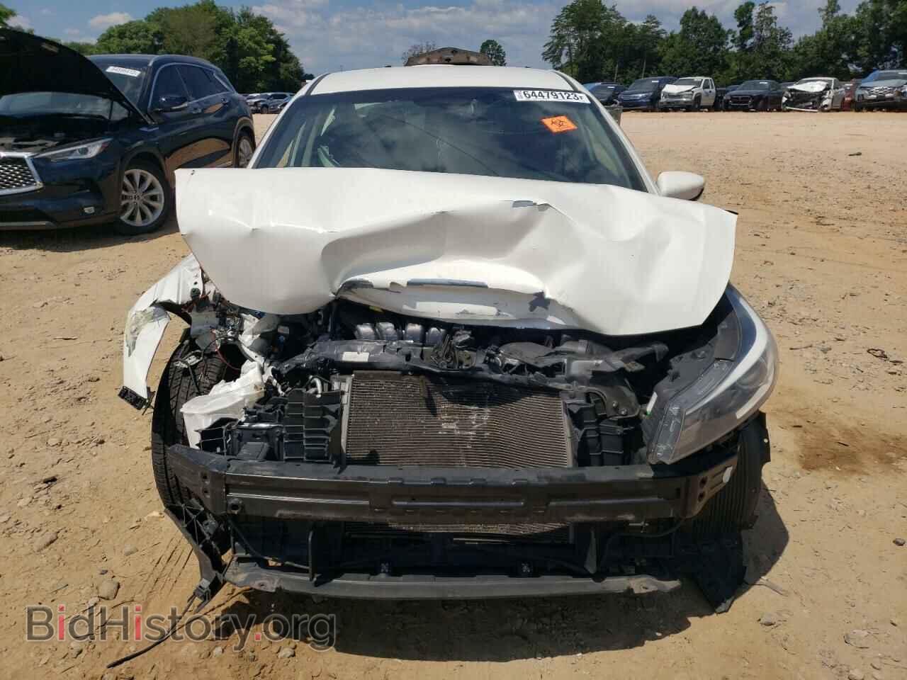 2017 KIA FORTE - VIN: 3KPFK4A79HE073328 - Фото 5