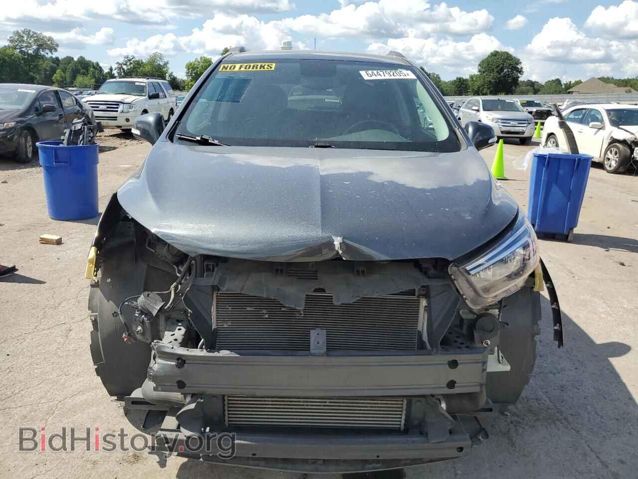 2017 BUICK ENCORE - VIN: KL4CJASB8HB005553 - Photo 5