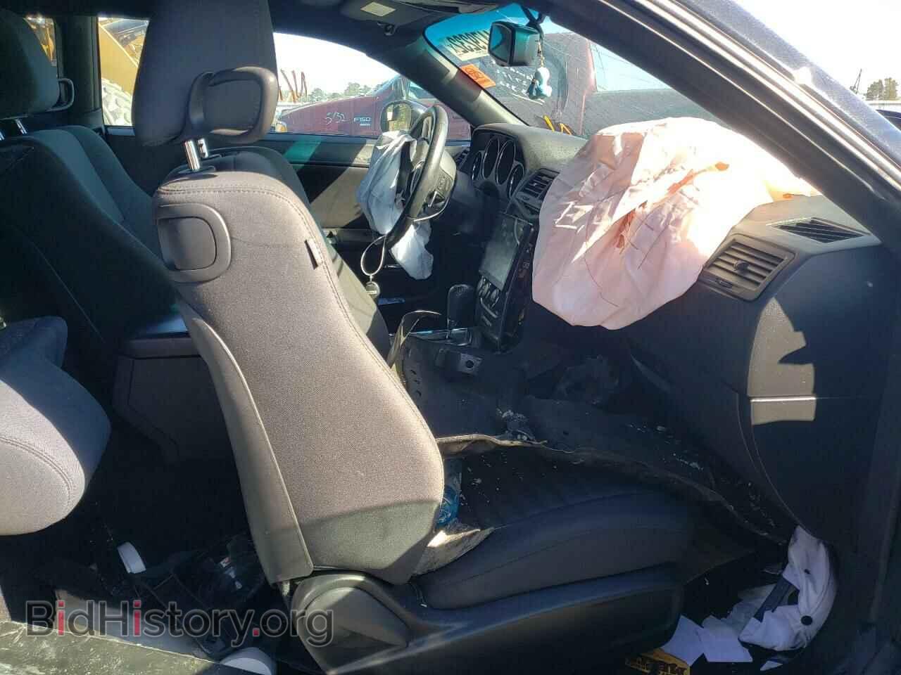 2014 DODGE CHALLENGER - VIN: 2C3CDYBTXEH203332 - Фото 5