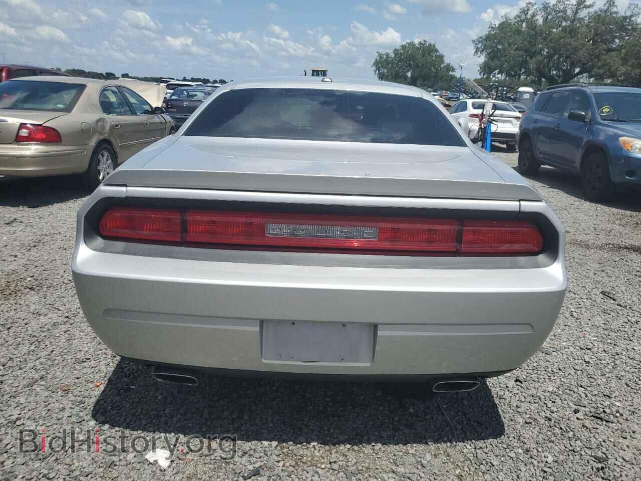 2010 DODGE CHALLENGER - VIN: 2B3CJ5DT7AH145904 - Фото 6