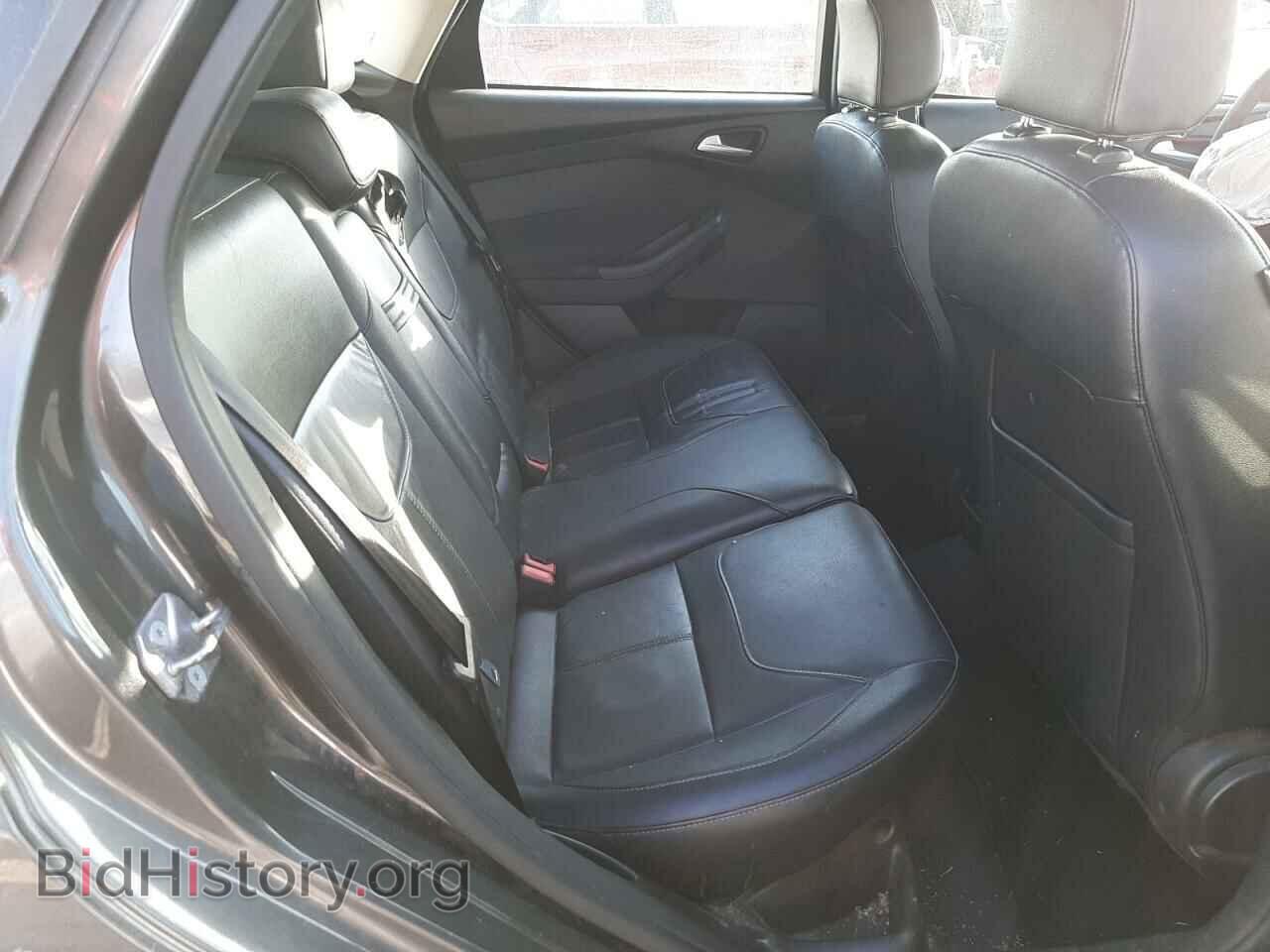 2015 FORD FOCUS - VIN: 1FADP3F27FL209935 - Фото 6