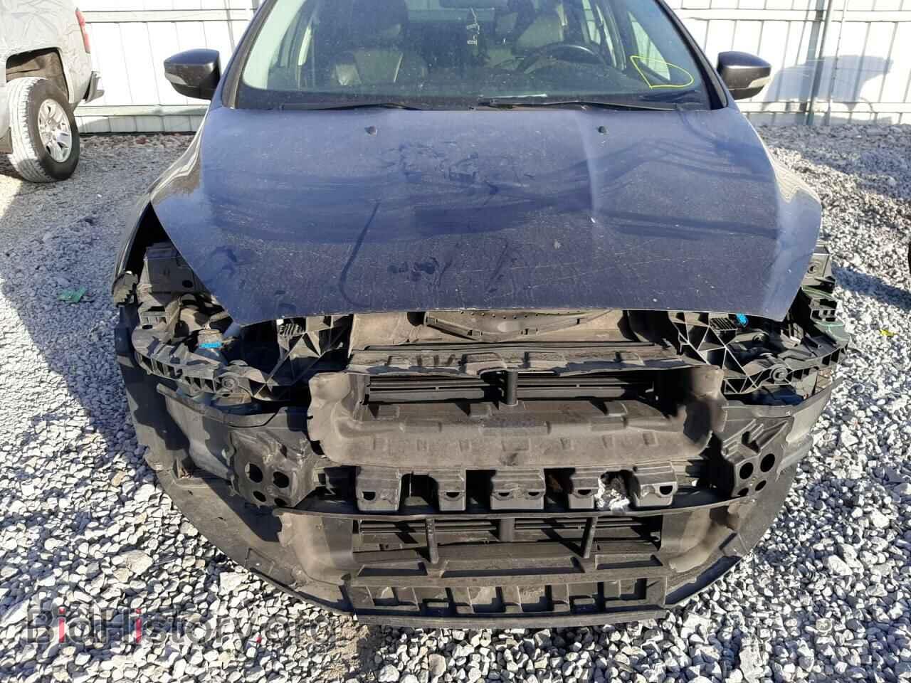 2015 FORD FOCUS - VIN: 1FADP3F27FL209935 - Фото 9