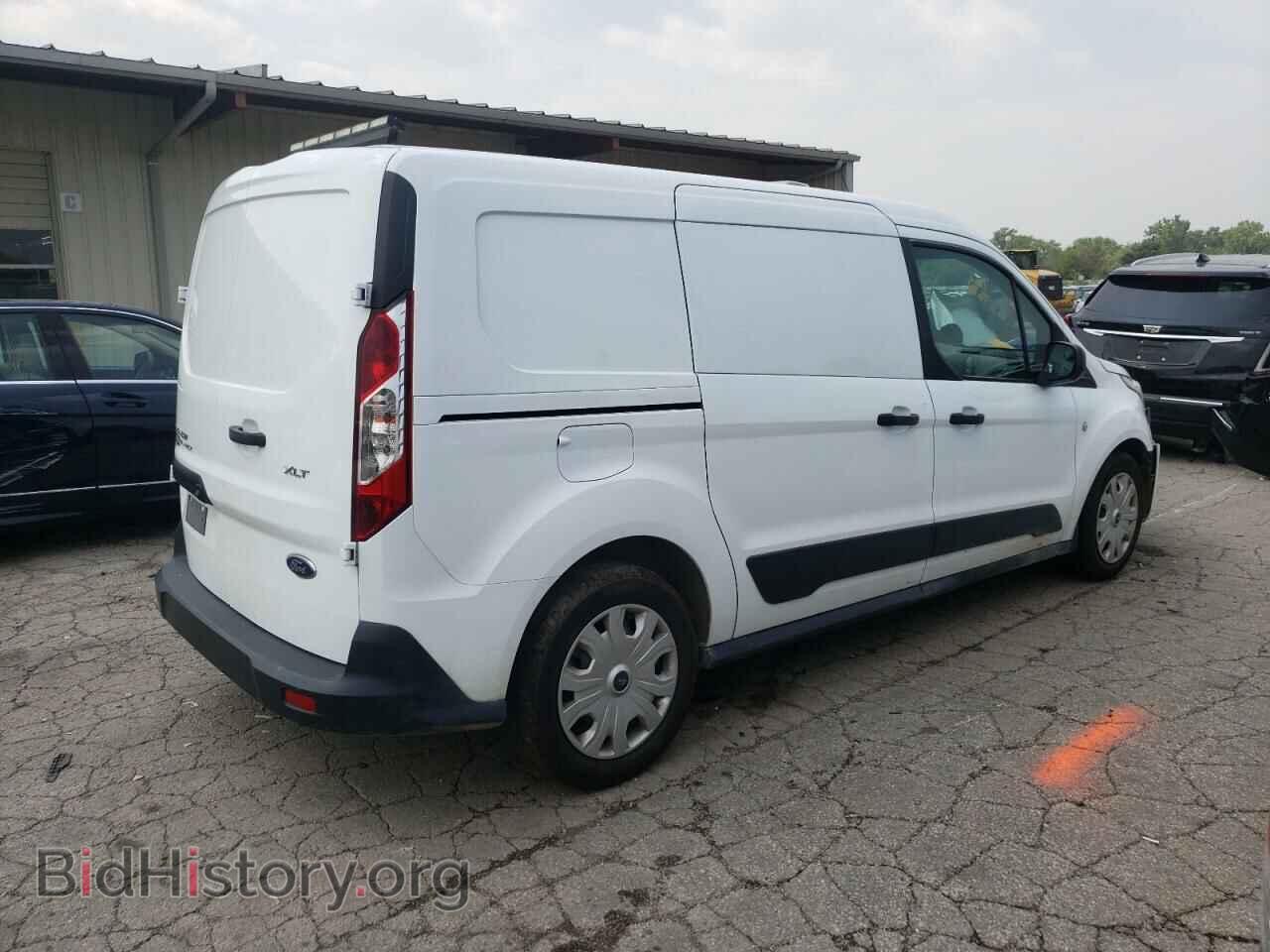 2019 FORD TRANSIT - VIN: NM0LS7F29K1399154 - Фото 3