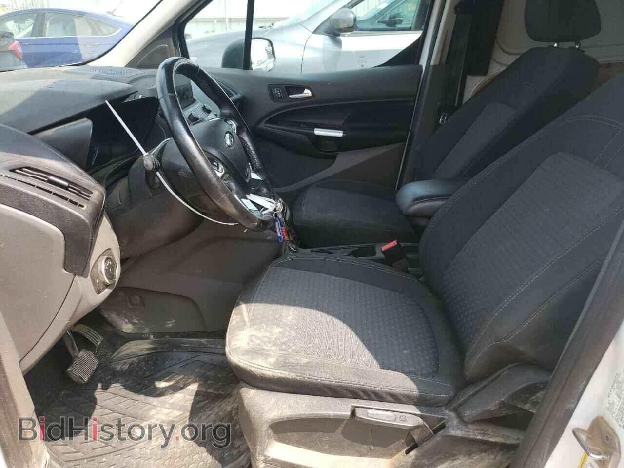 2019 FORD TRANSIT - VIN: NM0LS7F29K1399154 - Фото 7