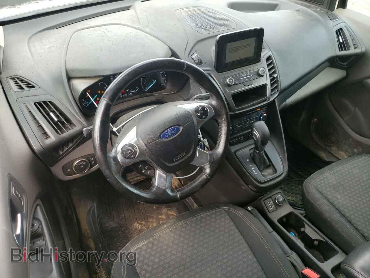 2019 FORD TRANSIT - VIN: NM0LS7F29K1399154 - Фото 8
