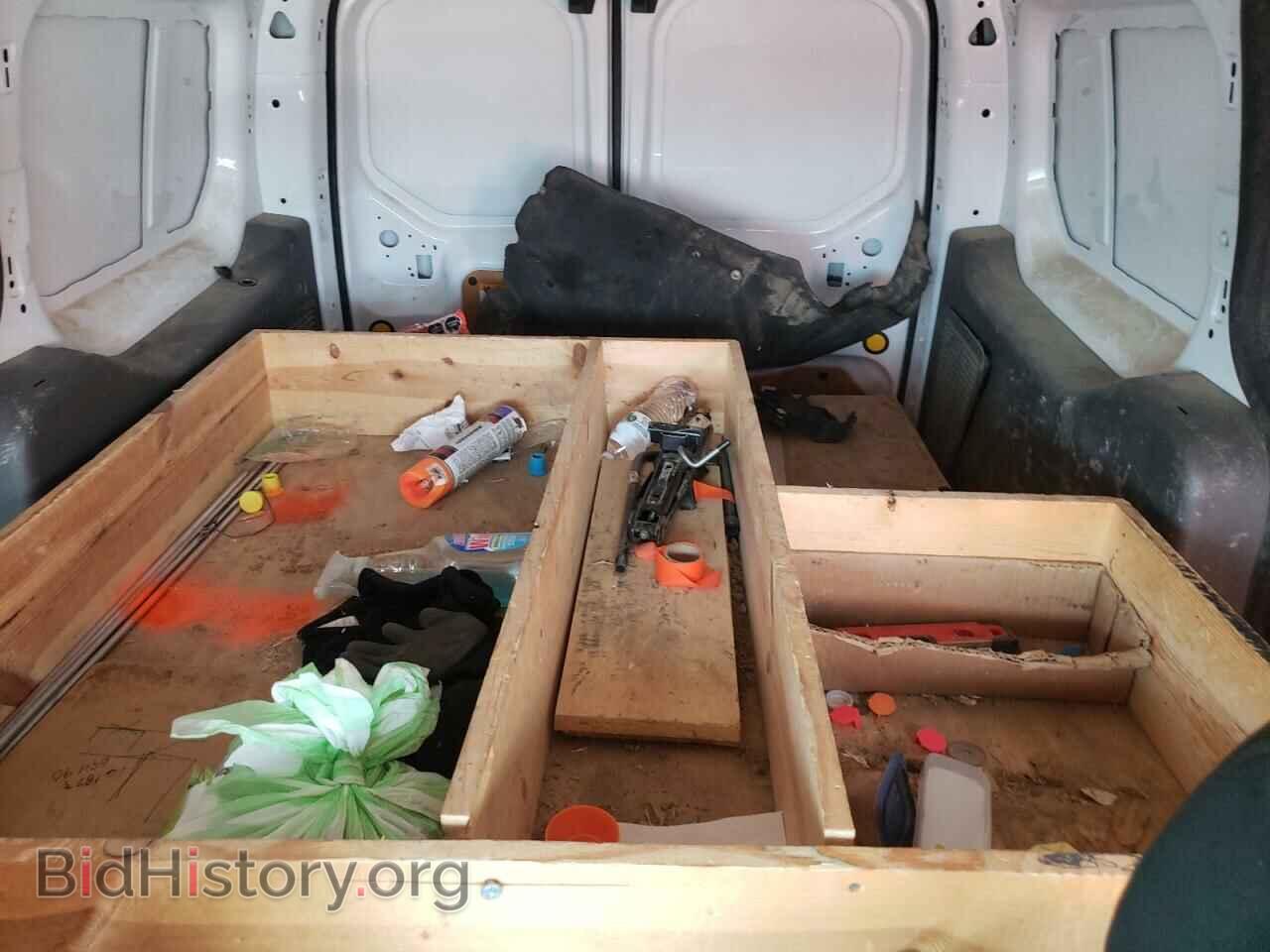 2019 FORD TRANSIT - VIN: NM0LS7F29K1399154 - Фото 10