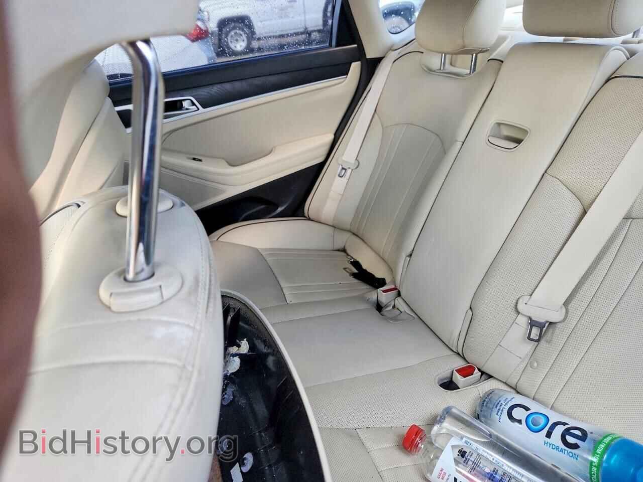 2017 GENESIS G80 - VIN: KMHGN4JEXHU200823 - Photo 10