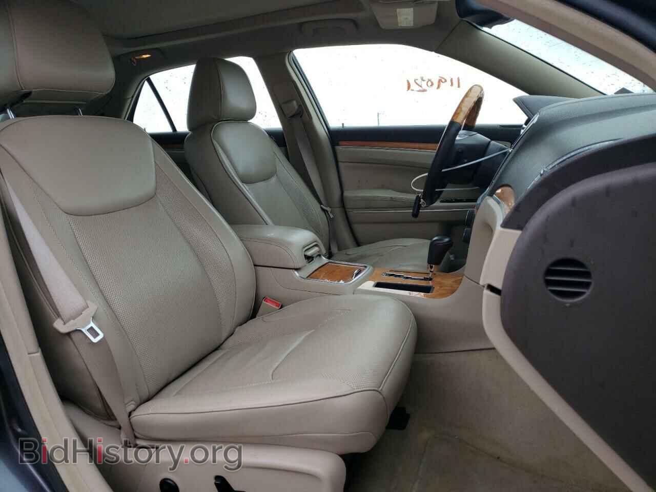 2014 CHRYSLER 300 - VIN: 2C3CCAET2EH207591 - Фото 5