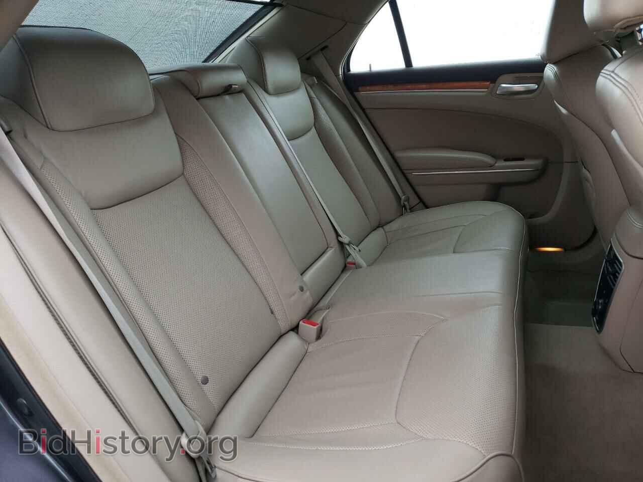 2014 CHRYSLER 300 - VIN: 2C3CCAET2EH207591 - Фото 6