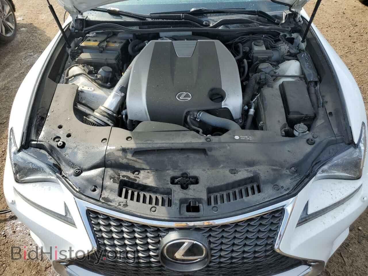 2015 LEXUS RX350 - VIN: JTHSE5BC2F5005127 - Фото 11