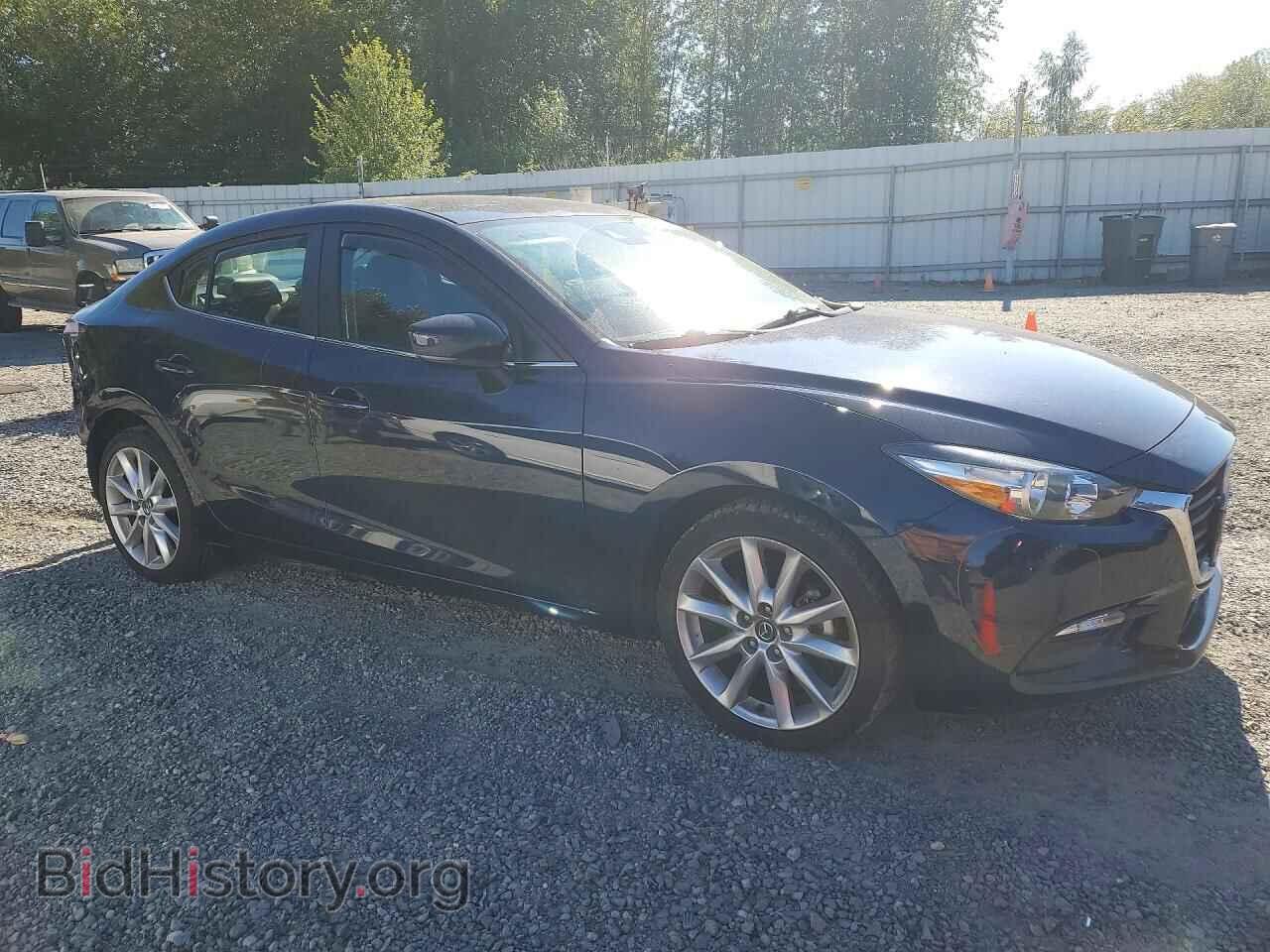 2017 MAZDA 3 - VIN: 3MZBN1V78HM129325 - Фото 4