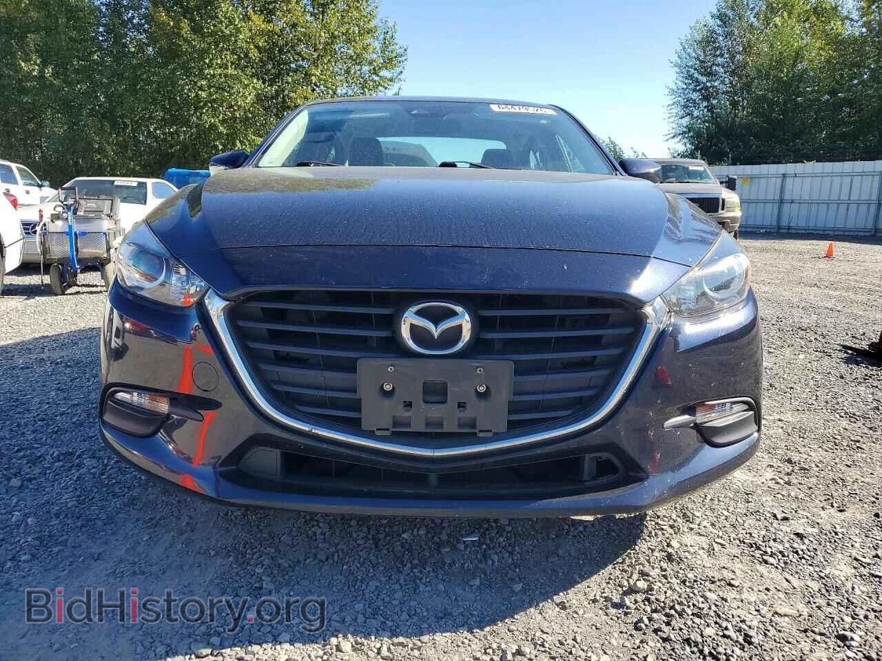 2017 MAZDA 3 - VIN: 3MZBN1V78HM129325 - Фото 5