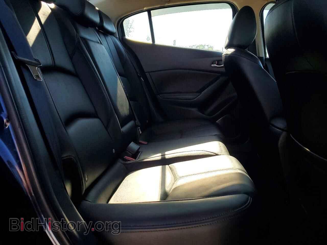 2017 MAZDA 3 - VIN: 3MZBN1V78HM129325 - Фото 10