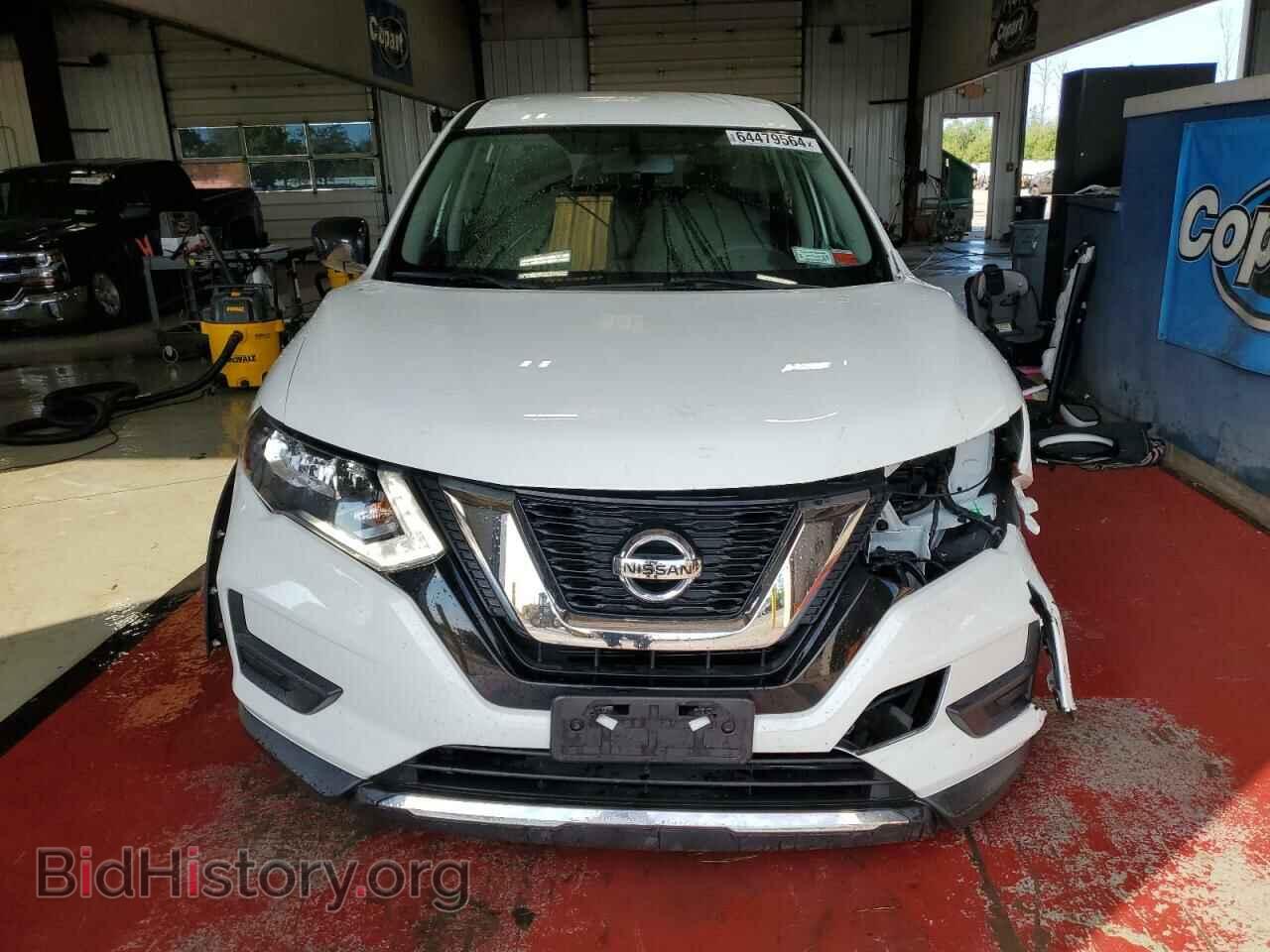 2017 NISSAN ROGUE - VIN: KNMAT2MV2HP502055 - Фото 5