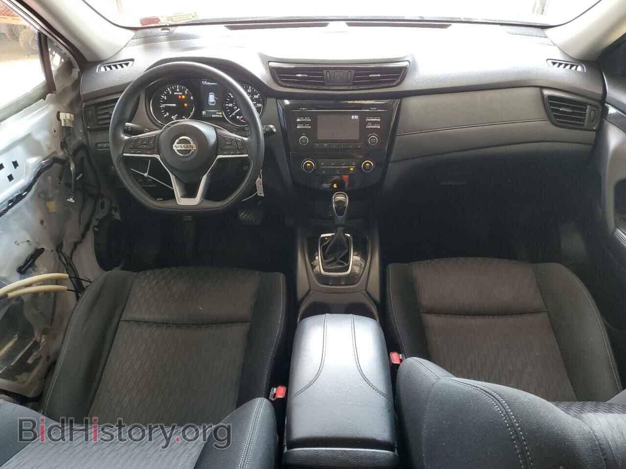 2017 NISSAN ROGUE - VIN: KNMAT2MV2HP502055 - Фото 8